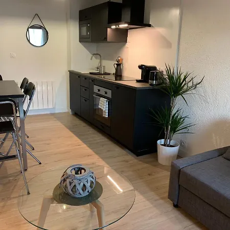 Logement Renove Et Moderne Au Sacre Coeur Atacames Buitenkant foto