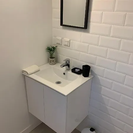 Logement Renove Et Moderne Au Sacre Coeur Atacames Buitenkant foto