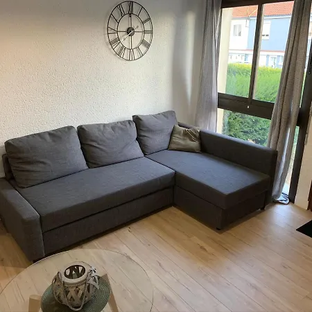 Logement Renove Et Moderne Au Sacre Coeur Atacames Buitenkant foto