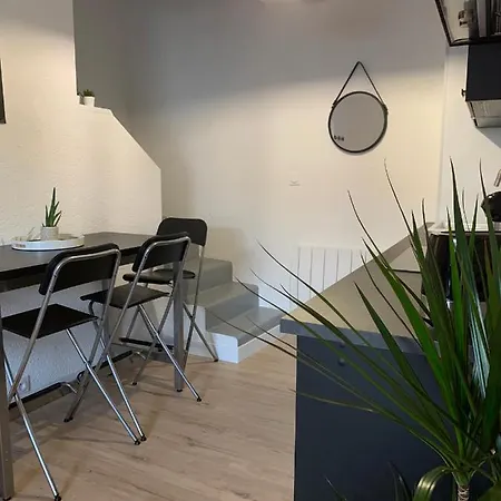 Logement Renove Et Moderne Au Sacre Coeur Atacames Buitenkant foto