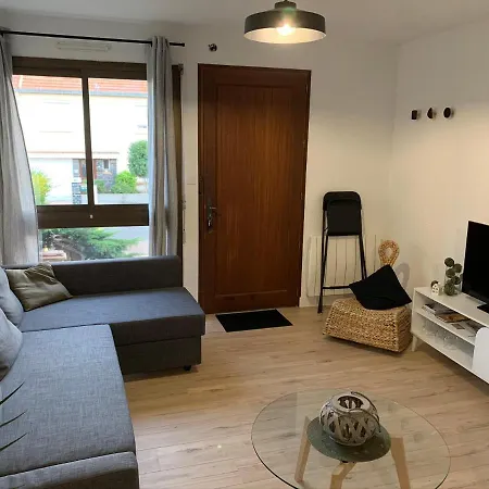 Logement Renove Et Moderne Au Sacre Coeur Atacames Buitenkant foto