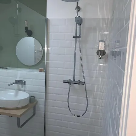 Logement Renove Et Moderne Au Sacre Coeur Atacames Buitenkant foto