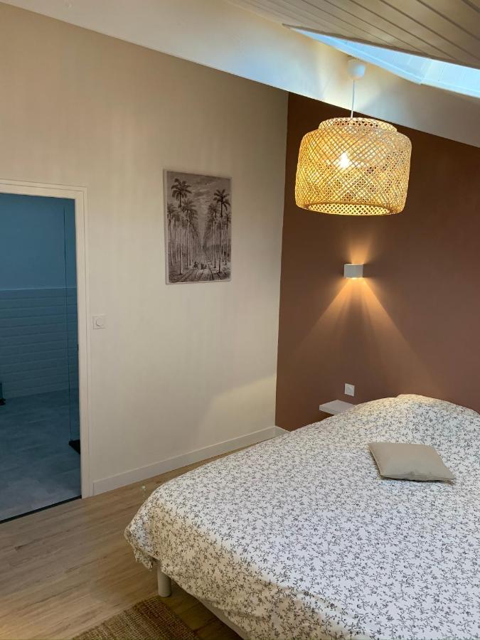Apartment Renove Et Moderne Au Sacre Coeur
