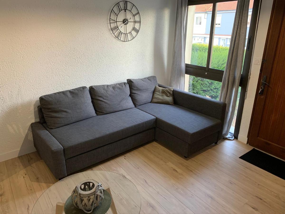 Appartement Rénové Et Moderne Au Sacré Coeur