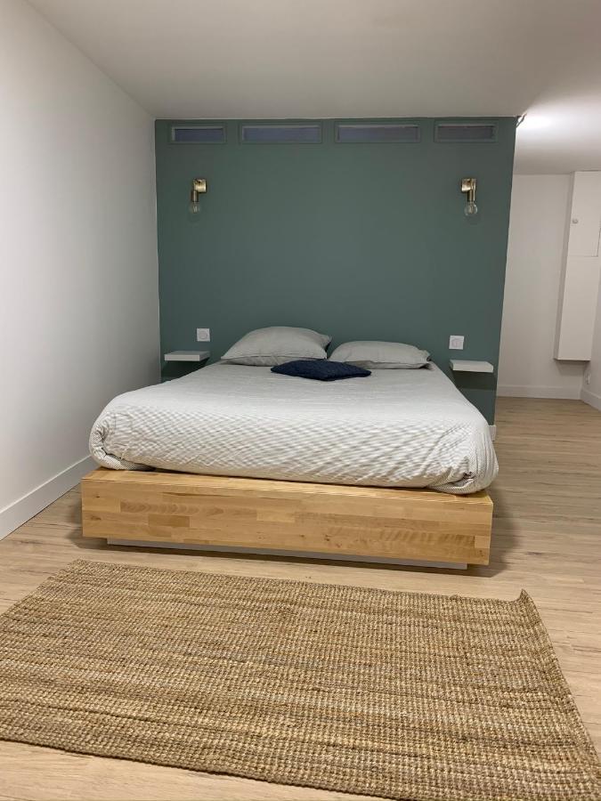 Apartment Renove Et Moderne Au Sacre Coeur *