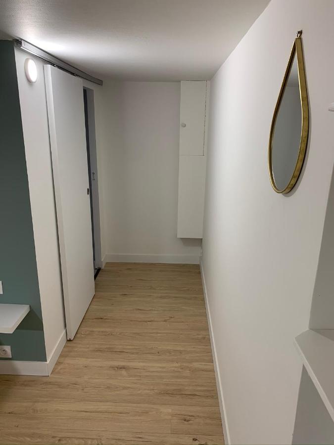 Apartment Renove Et Moderne Au Sacre Coeur *